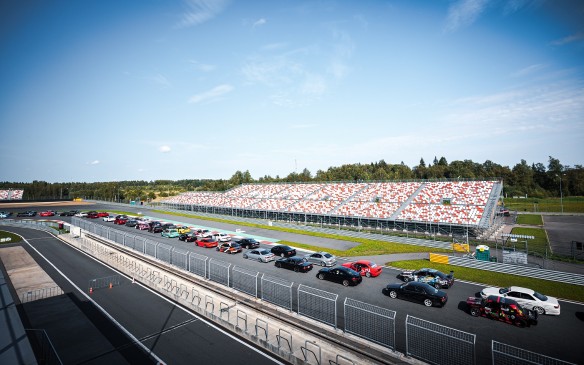 Фото: пресс-служба / Андрей Шаронов