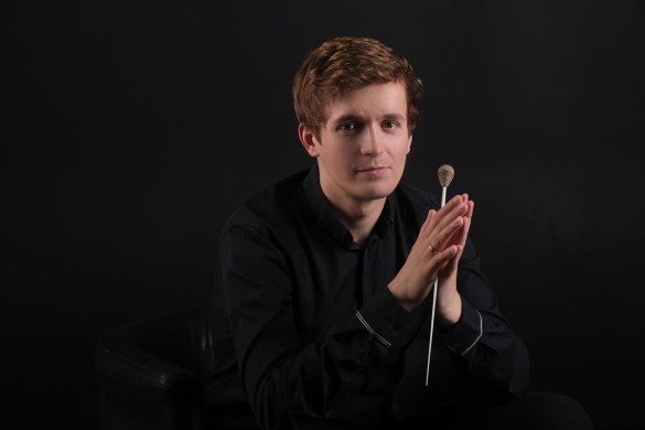 Фото: пресс-служба / Ксения Острикова