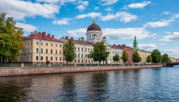 Фото сгенерировано в Шедеврум