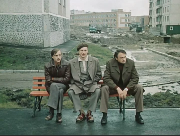 Фото: кадр из кинофильма