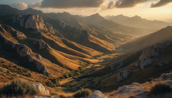 Фото сгенерировано в Шедеврум