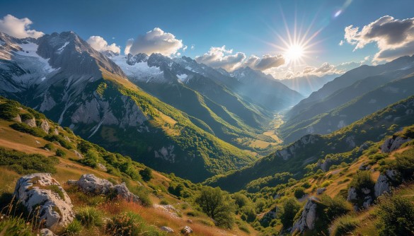 Фото сгенерировано в Шедеврум