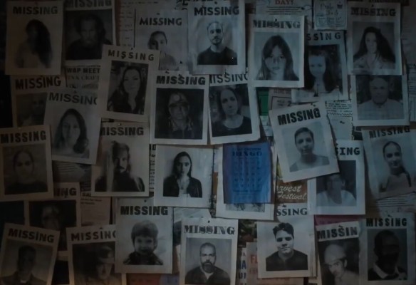 Фото: кадр из трейлера "Дожить до рассвета"