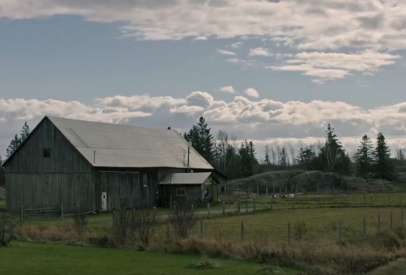 Фото: кадр из трейлера "Другие. Новая обитель"