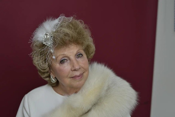 Фото: пресс-служба / Игорь Панков