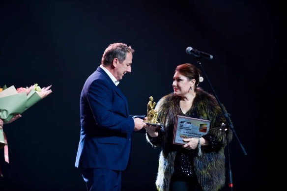 Фото: пресс-служба