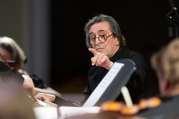 Фото: пресс-служба / Алексей Молчановский