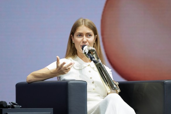 Фото: пресс-служба Московской недели моды