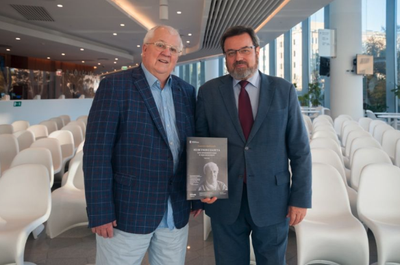 Фото: Михаил Грушин