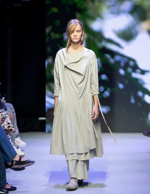 Фото: пресс-служба Московской недели моды