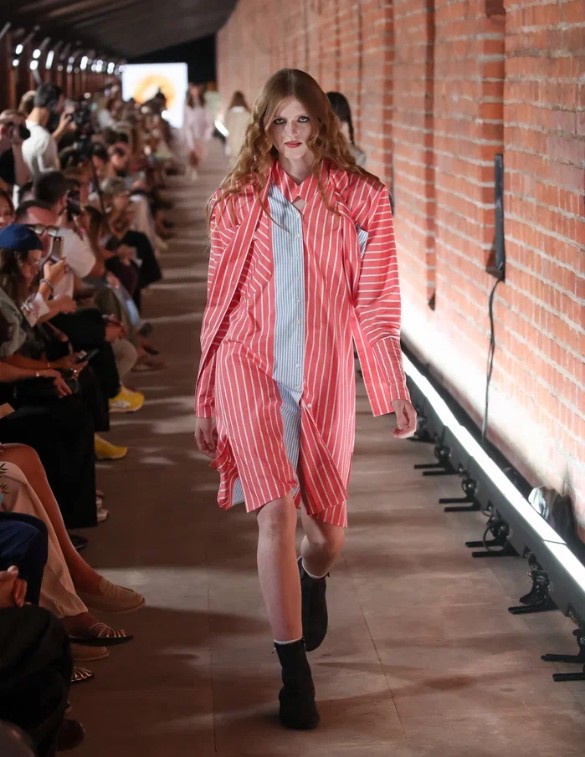 Фото: пресс-служба Московской недели моды