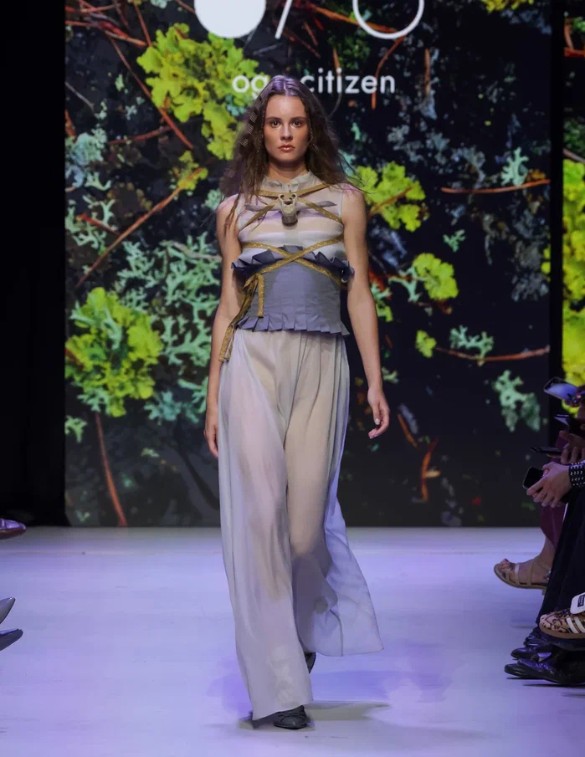 Фото: пресс-служба Московской недели моды