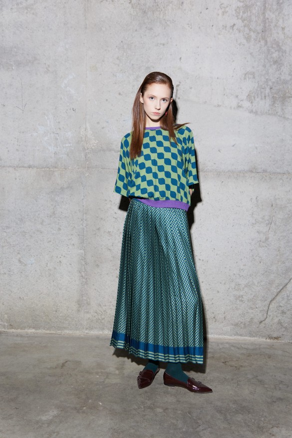 Фото: пресс-служба BRICS+ Fashion Summit