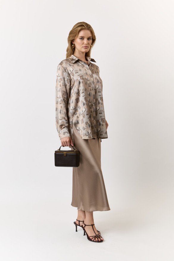 Фото: пресс-служба BRICS+ Fashion Summit