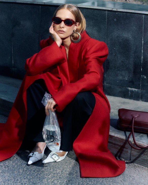 Фото: пресс-служба BRICS+ Fashion Summit