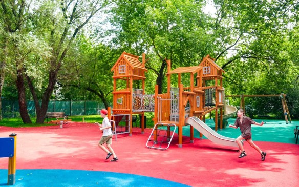 Фото: личный блог Сергея Собянина