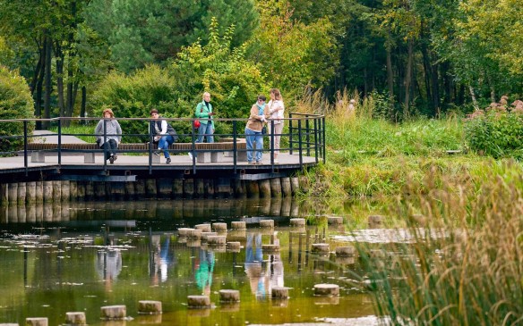 Фото: личный блог Сергея Собянина