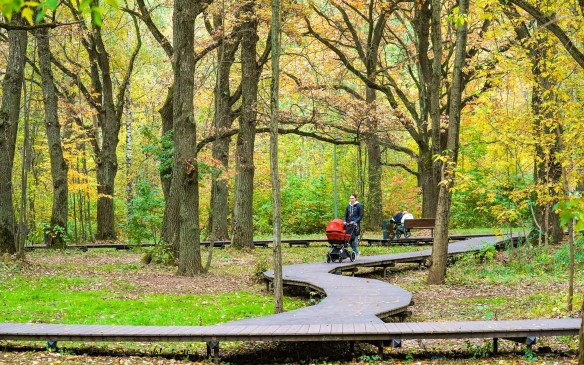 Фото: личный блог Сергея Собянина