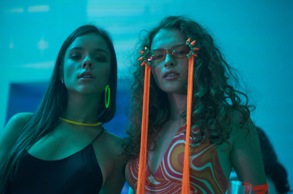 Фото: кадр из фильма "Цикады"