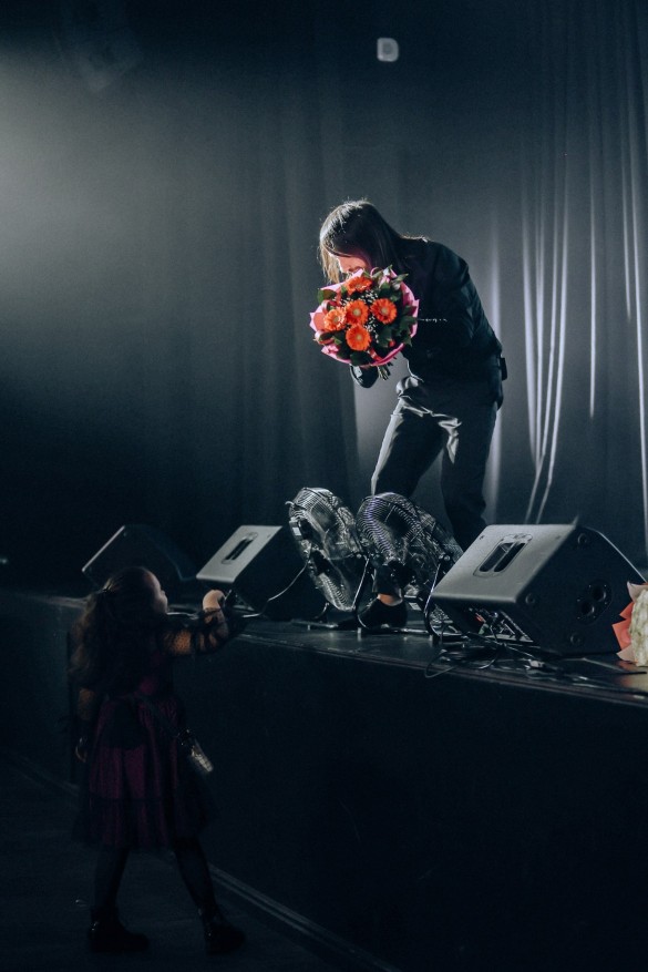 Фото: личный архив Левана Тодуа