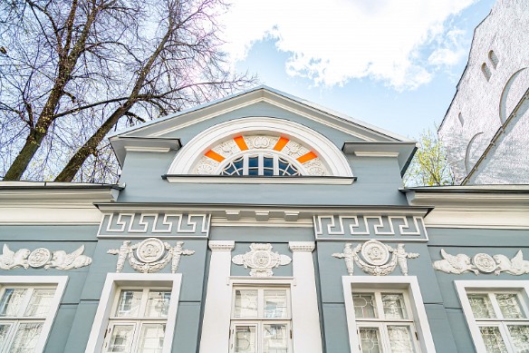 Фото: "Мосфото"