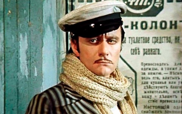 Фото: кадр из фильма