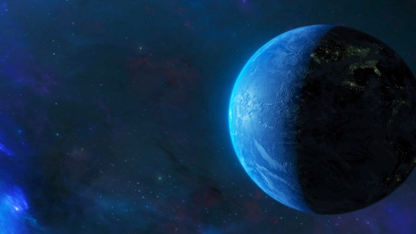 Фото: кадр из фильма "Земля, я с тобой"