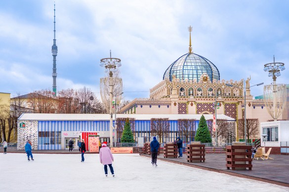 Фото: "Мосфото"