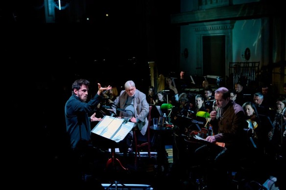 Фото: Денис Быкодоров