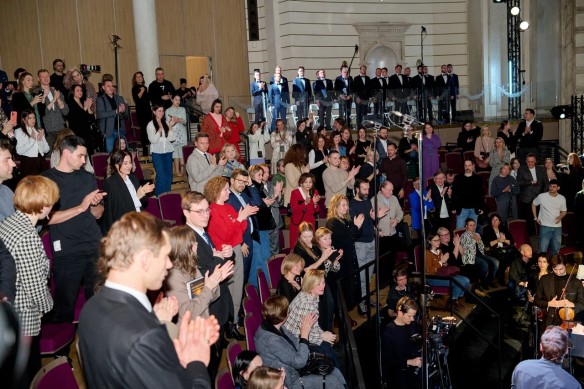 Фото: Денис Быкодоров