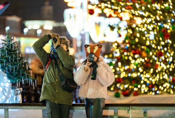 Фото: пресс-служба ВДНХ