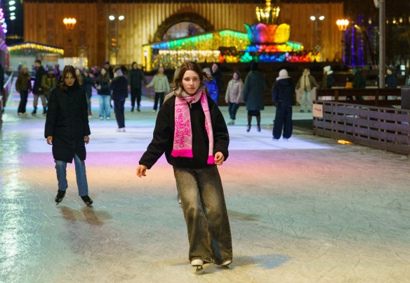 Фото: пресс-служба ВДНХ