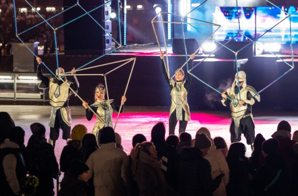 Фото: пресс-служба ВДНХ