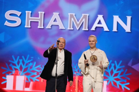 Константин Абрамов, Генеральный директор Фонда содействия изучению общественного мнения, SHAMAN. Фото: пресс-служба