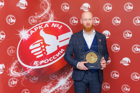 Евгений Дабижа, заместитель главного редактора общественно-политического СМИ News.ru. Фото: пресс-служба