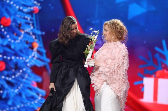 Татьяна Куртукова, Лиа Манзони, основатель одноименного бренда Lia Manzoni. Фото: пресс-служба