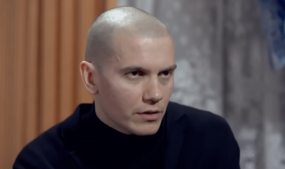 Николай Комягин. Фото: Youtube / @sobchak