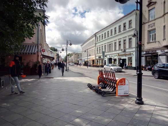 Фото: Иван Прошкин/Dni.Ru