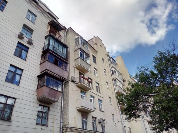 Фото: Иван Прошкин/Dni.Ru