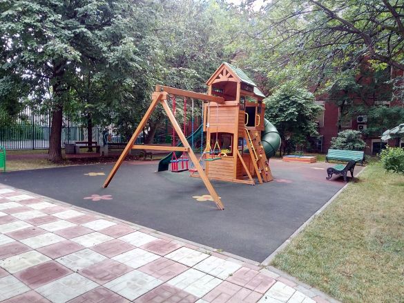 Фото: Иван Прошкин/Dni.Ru