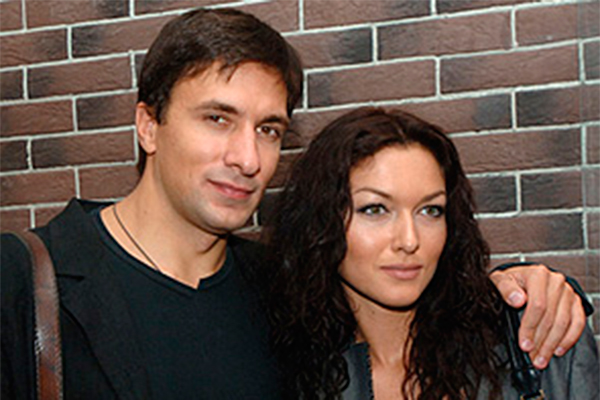 Григорий Антипенко и Юлия Такшина. Фото: кадр youtube.com