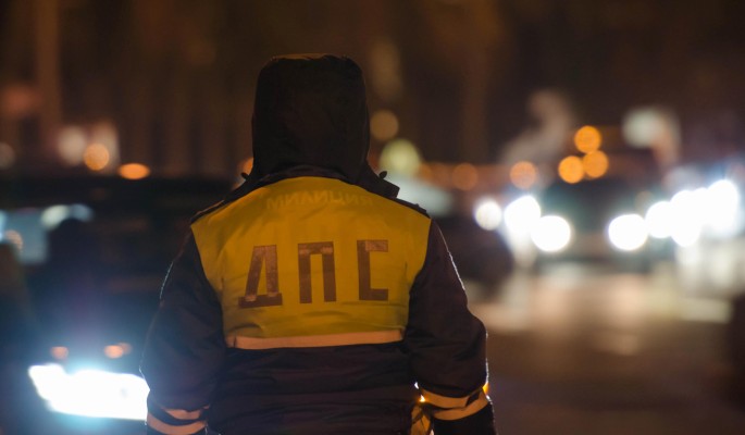 Полицейский под Москвой изнасиловал 14-летнего мальчика