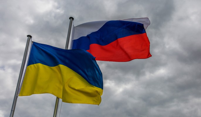 Киев подсчитал убытки от разрыва с Россией