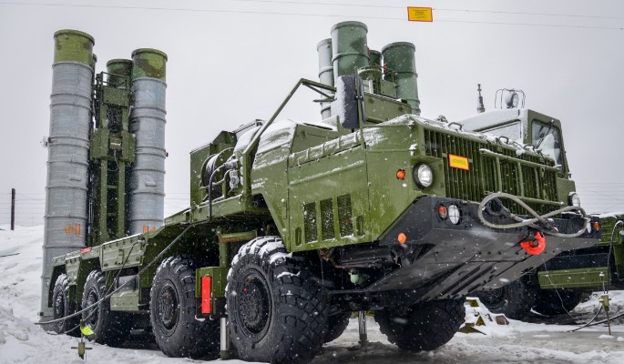 Москва жестко ответила на ракетные угрозы Киева