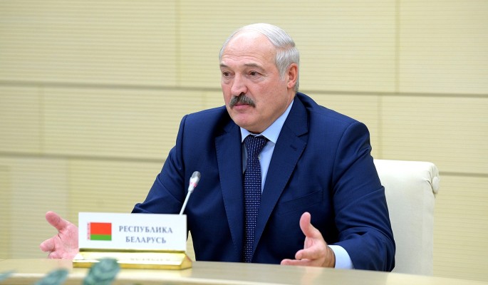 Лукашенко после скандала поднял цены для России