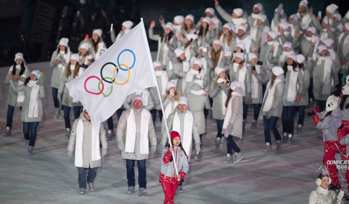 WADA разнесло МОК за недопуск россиян на Олимпиаду