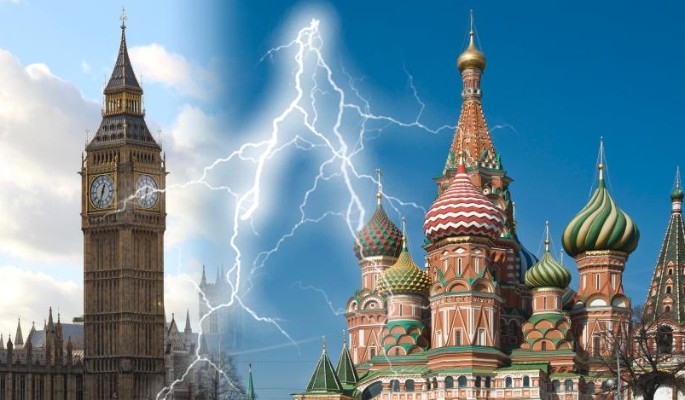 Изоляция или война: чем закончится для России скандал со Скрипалем 