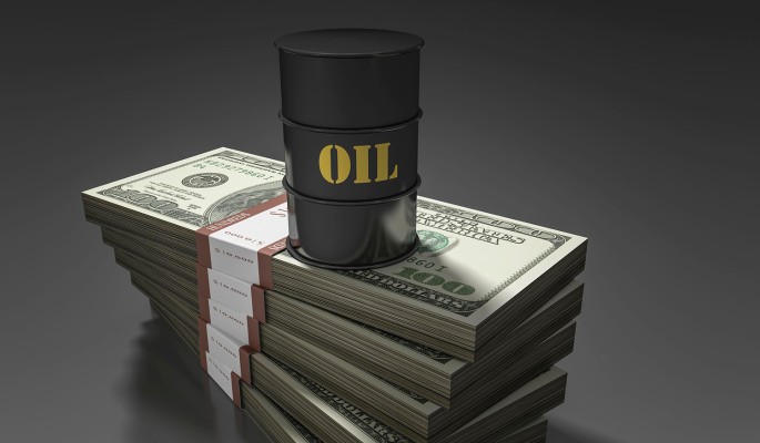 Цены на нефть колеблются от заявлений политиков