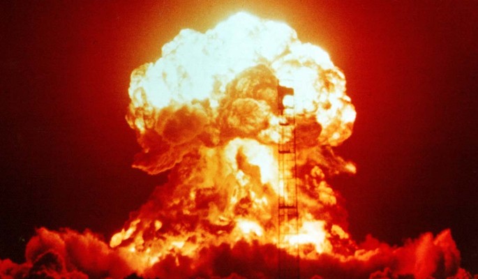 В США отдали приказ о ядерном ударе