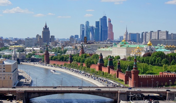 Город для людей: Москва показала на Урбанфоруме лучшие проекты